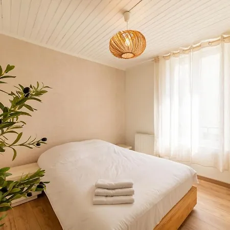 Maison De Prázdninový dům